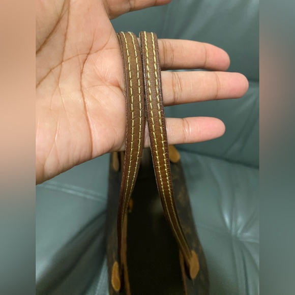 Vintage LV Neverfull PM with the Wallet - Picture 8 of 16